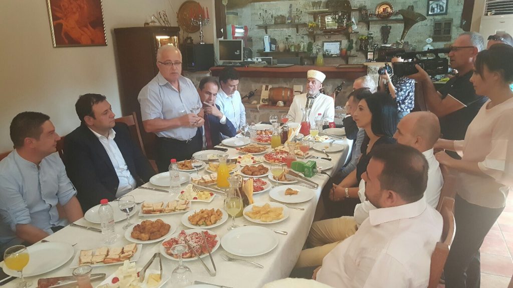 bajrami bashkon ps pd