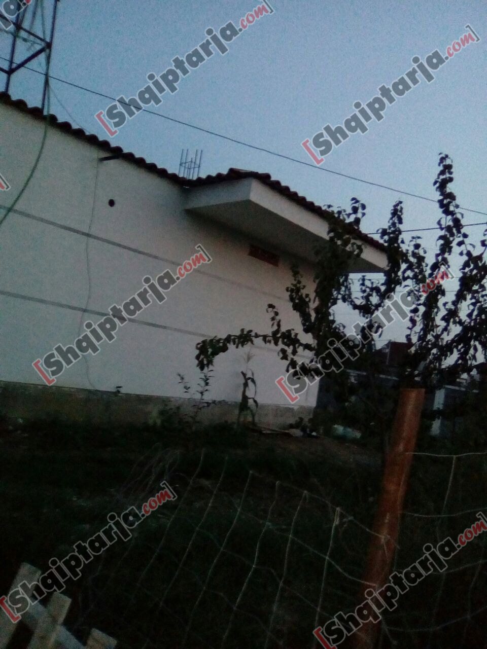 lende plasese bathore