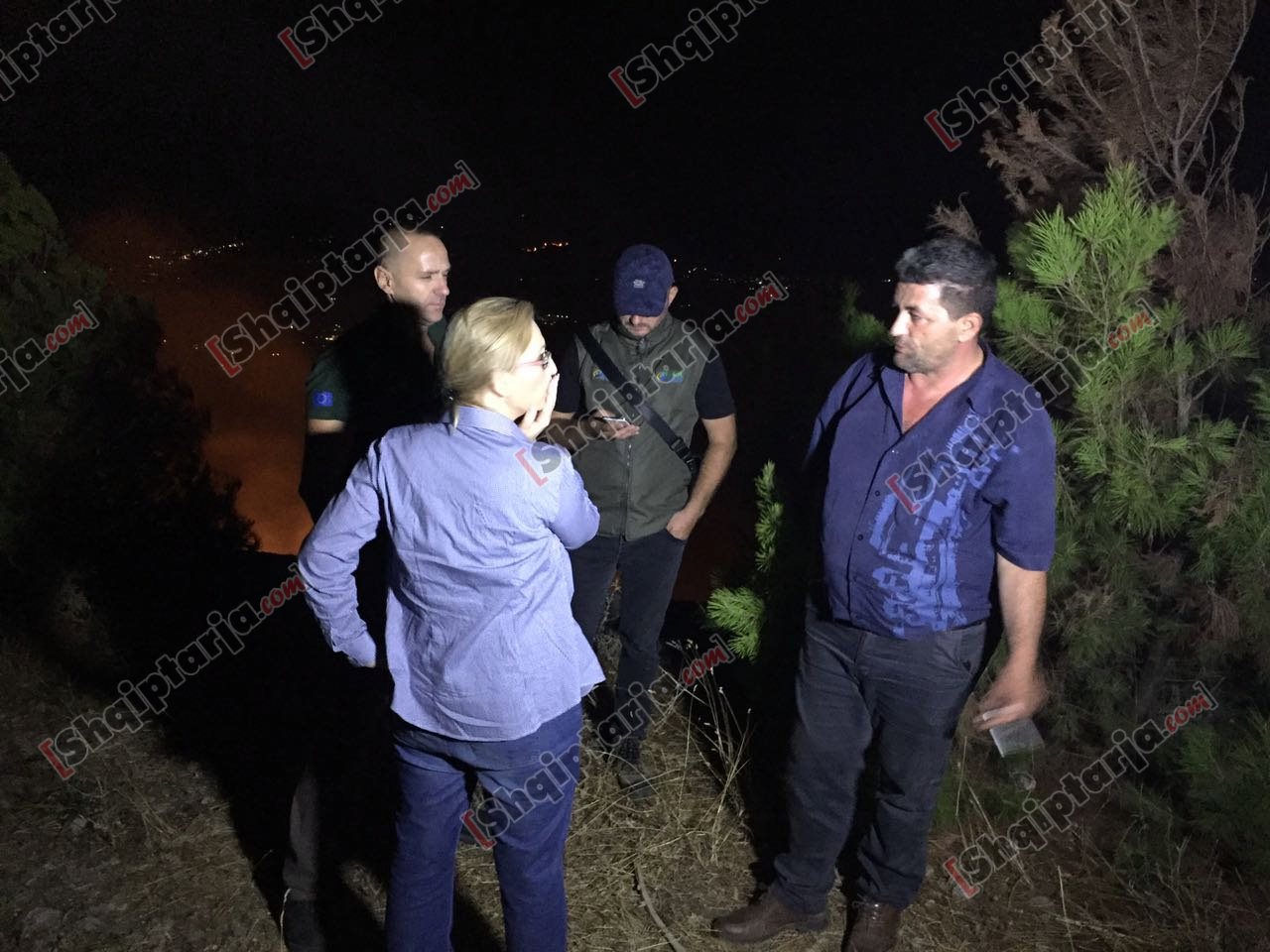 voltana ademi ne tarabosh