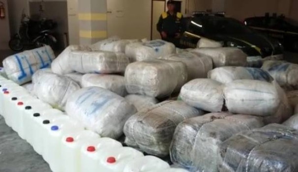 guardia di finanza itali 