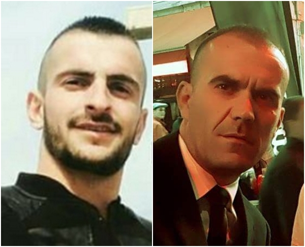 edmir nilaj dhe Admir Dekovi