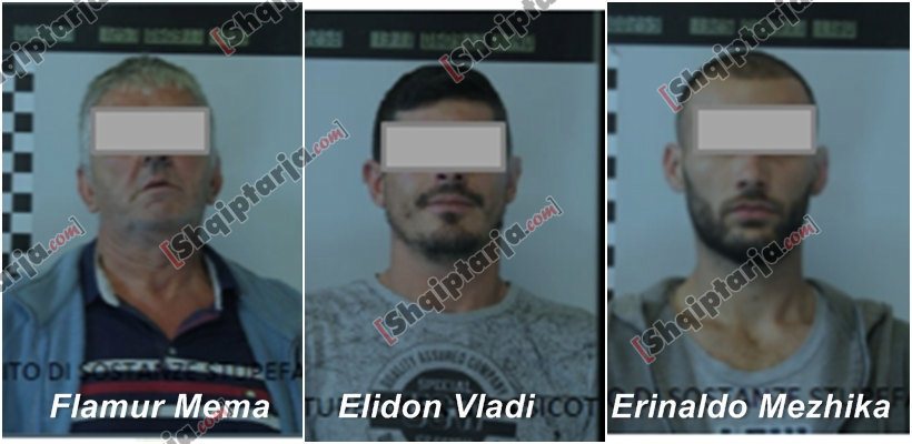 jahti itali flamur mema