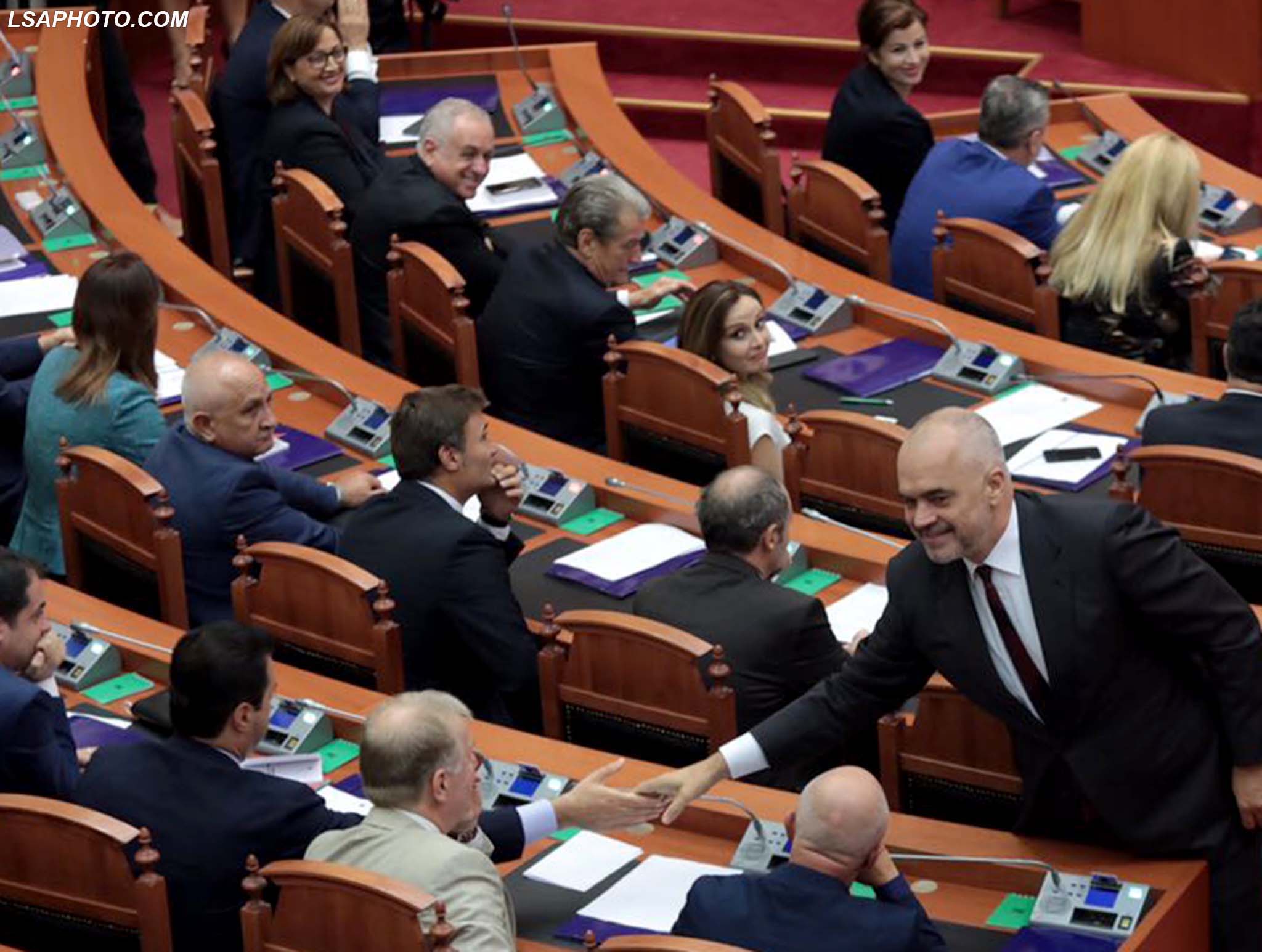 rama i jep doren bashes