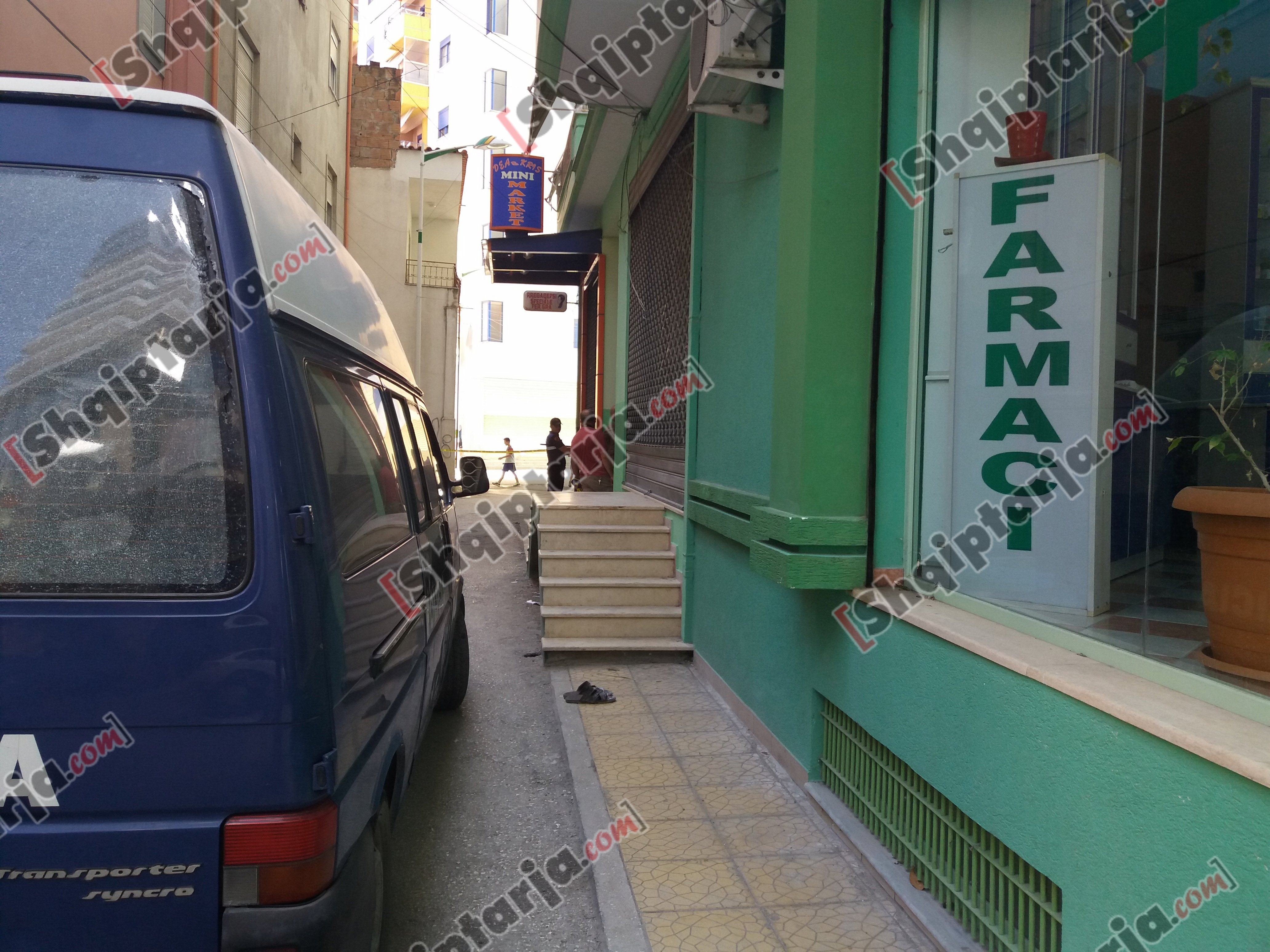 fier tenton te vetvritet