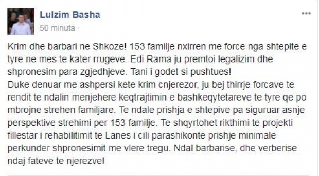 basha fb