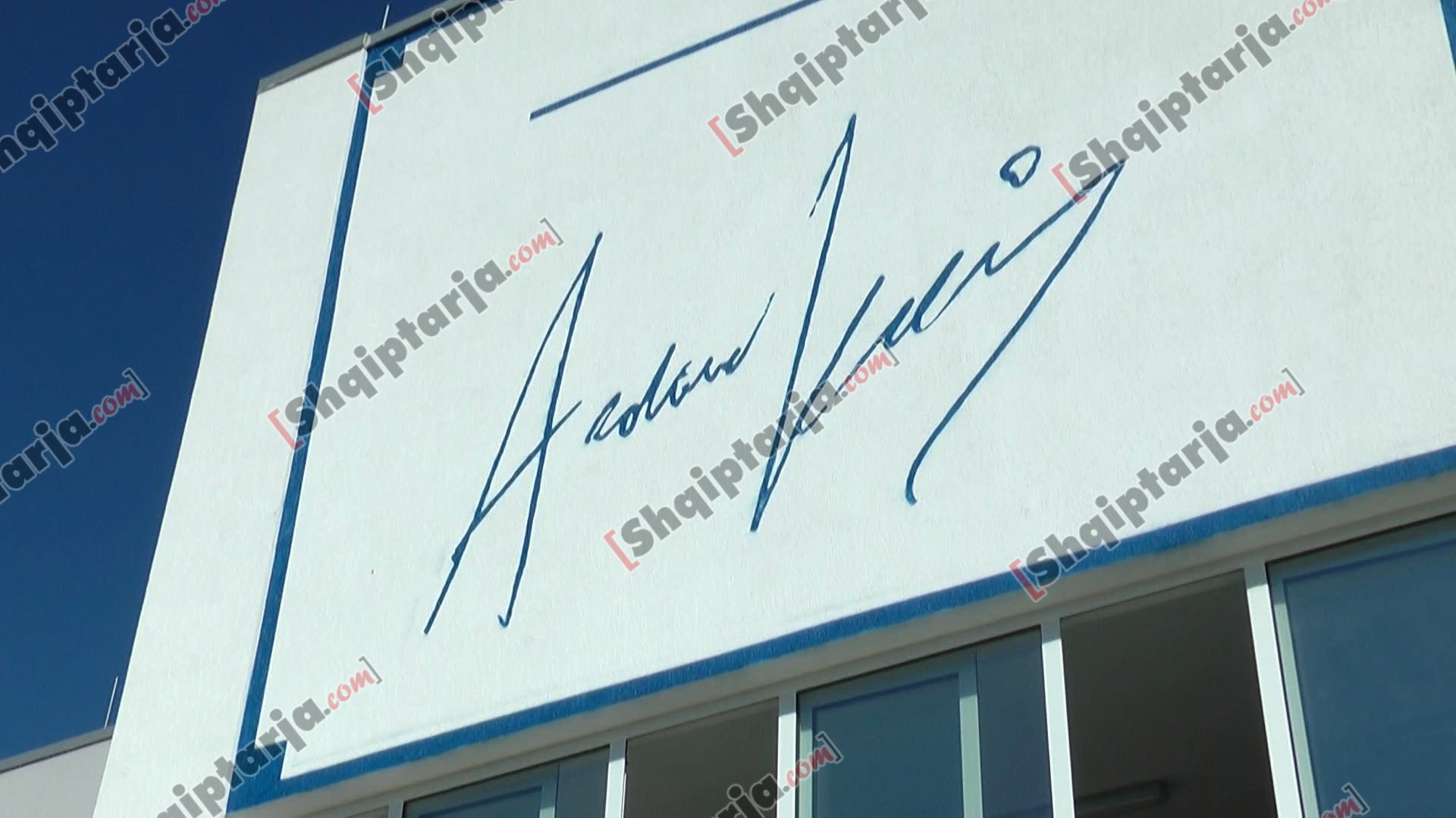 shkolla ardian klosi