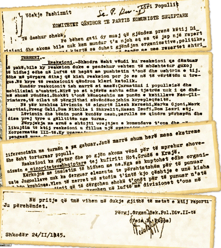 prek cali dokument gazeta print shtator