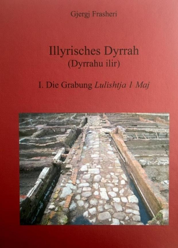 libri dyrrah gjergj frasheri moikom zeqo