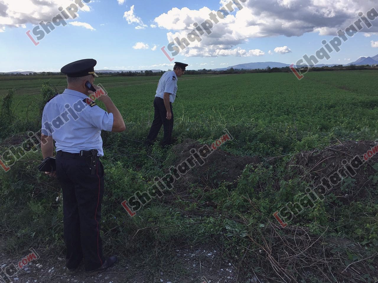 fisheket shkoder policia ushtarake