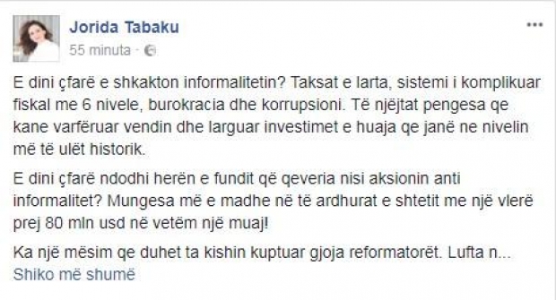 tabaku fb