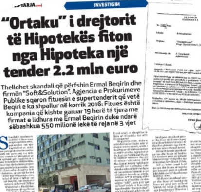 shqiptarja .com per drejtorin shkrimet