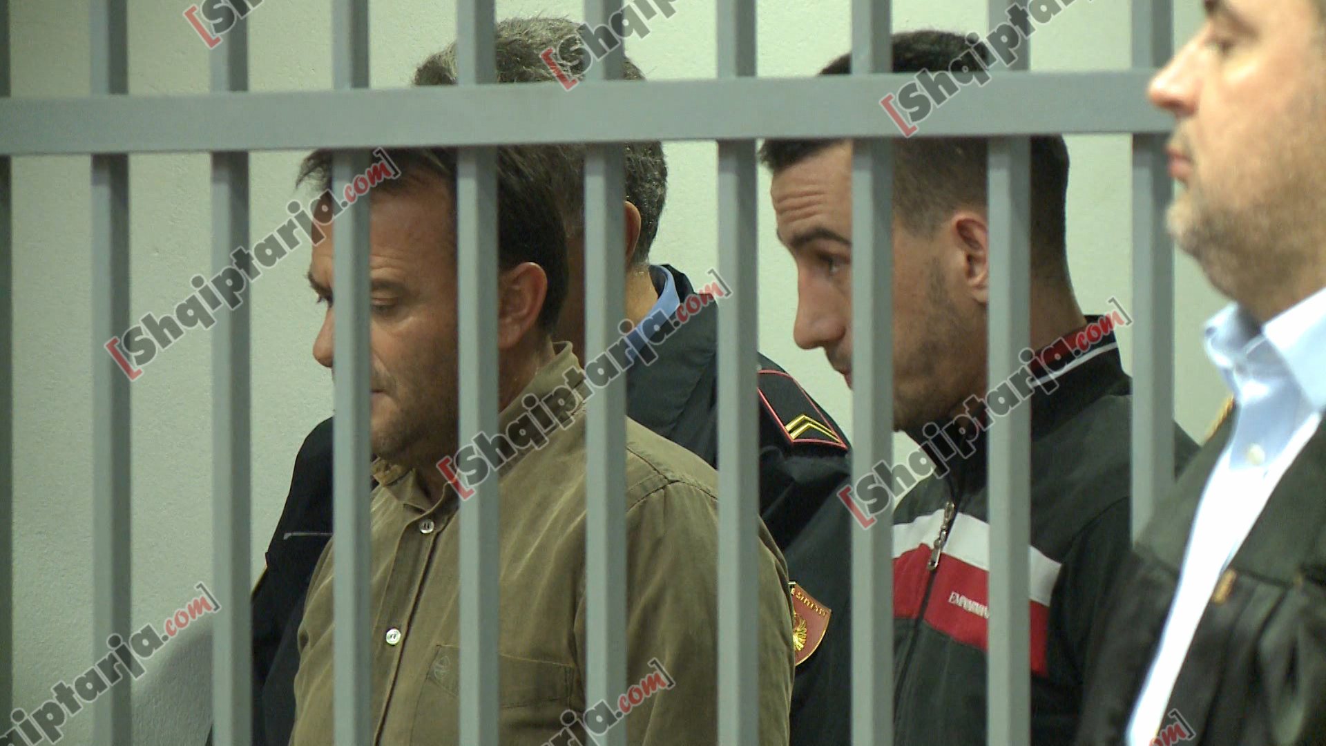 masa sigurise elbasan