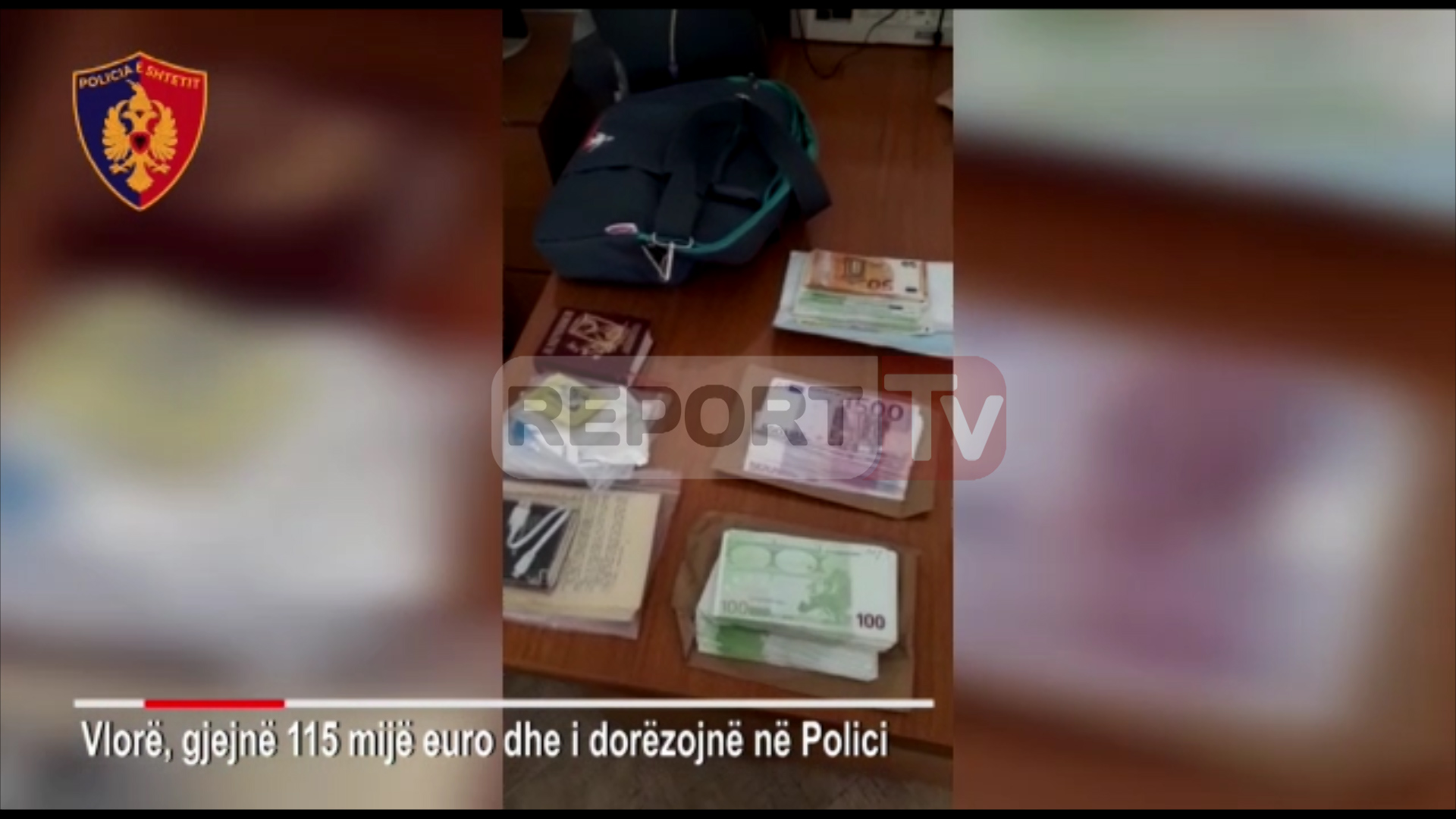 gjenden 115 euro vlore