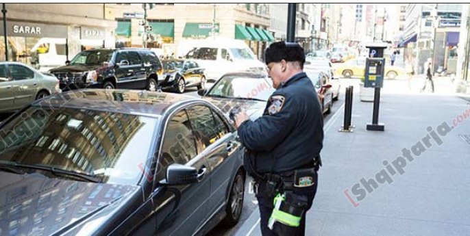 gjobat jashte shtetit