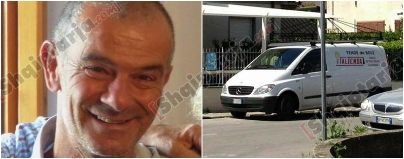 makina dhe italiani i zhdukur