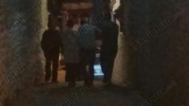 shoqerimi i ish shefit