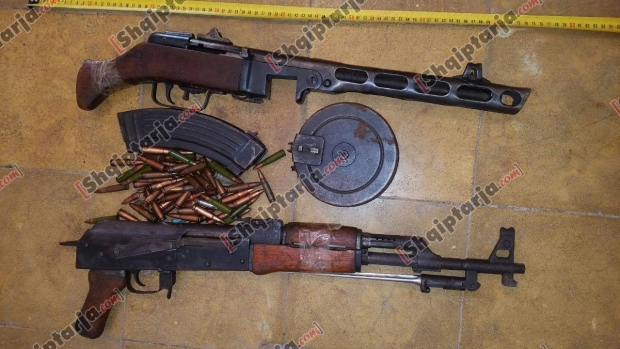 me kallash sharrs dhune ne familje divjake