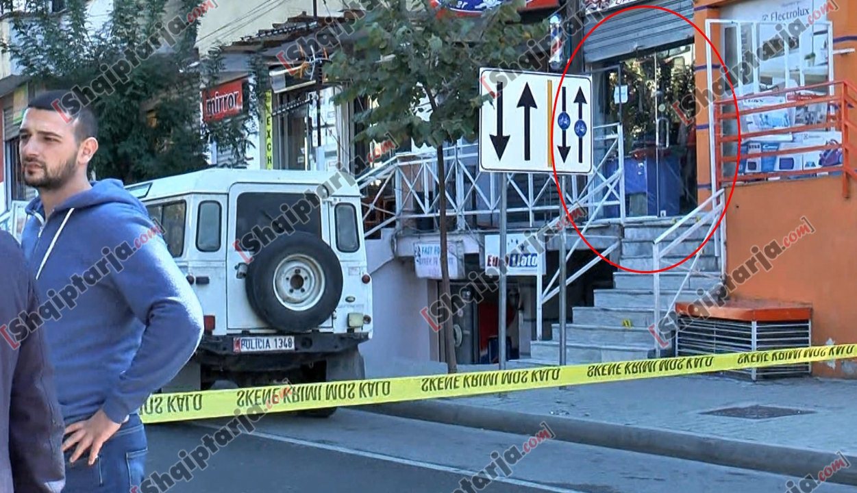 alarm per bobme te petronini