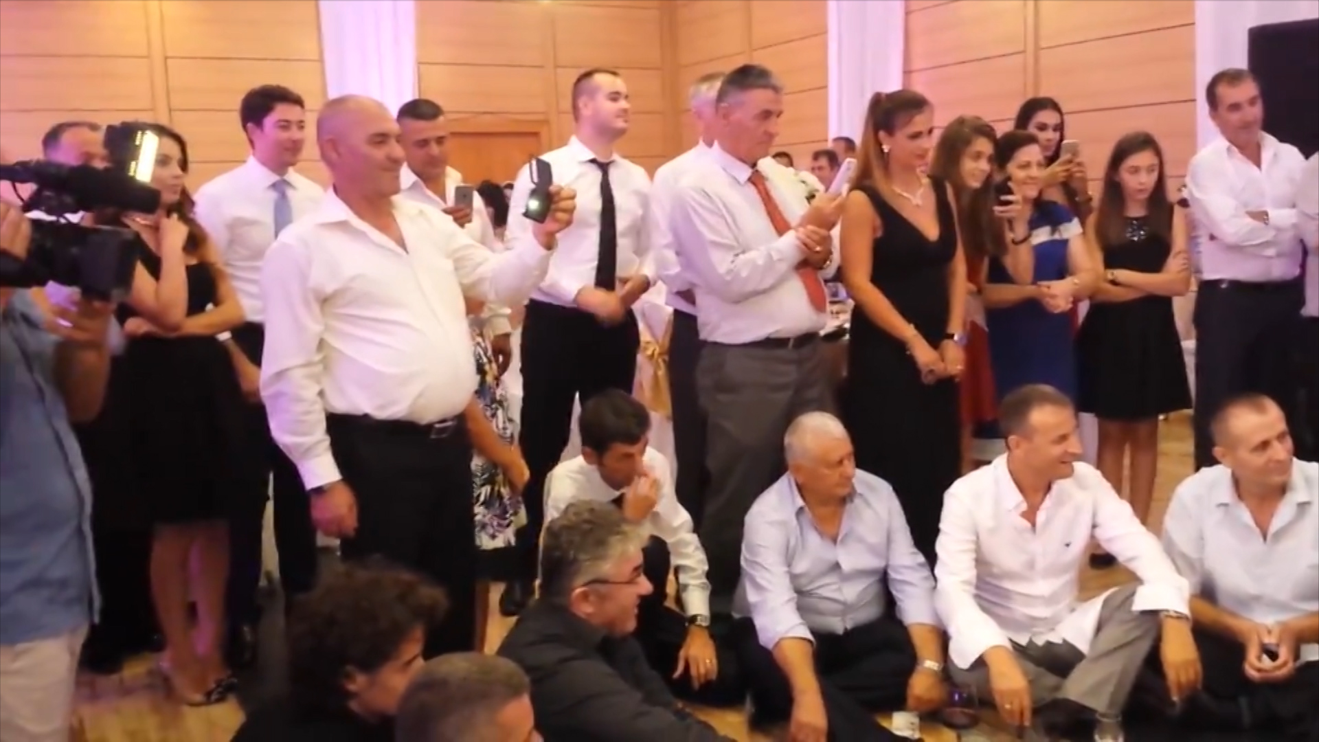 shkelzeni dhe armina te dasma