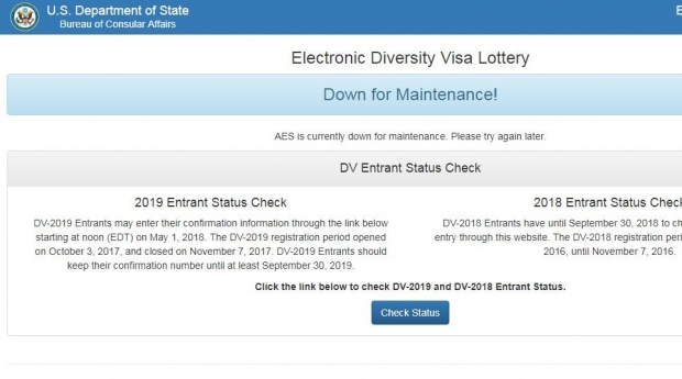 Lotaria %u200BAmerikane