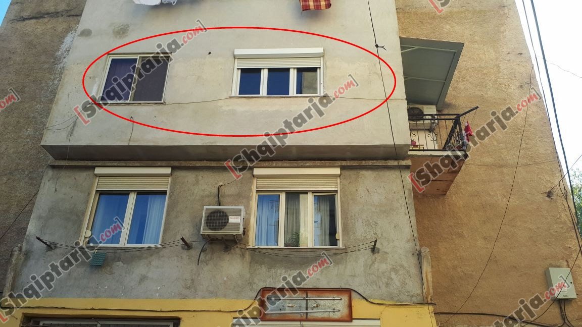 grabitet shtepia nena gjiknurit liria