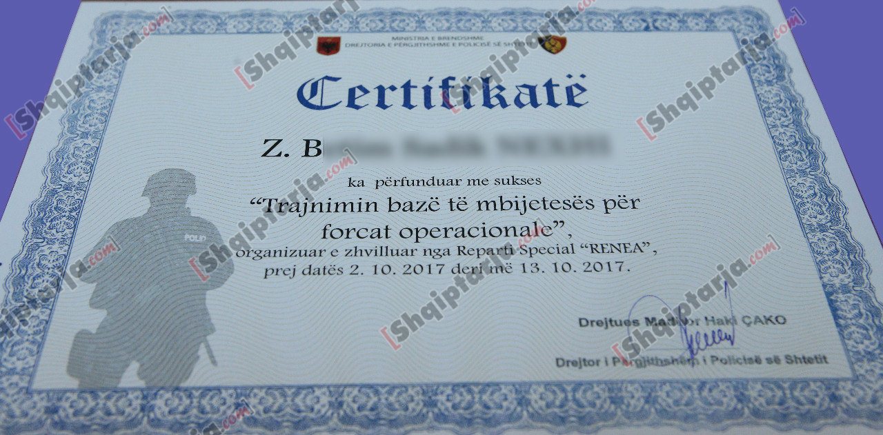 certifikohen