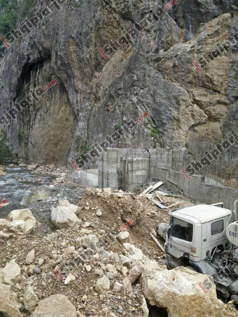 rruga egnatia pogradec