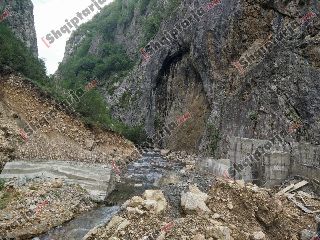 rruga egnatia pogradec