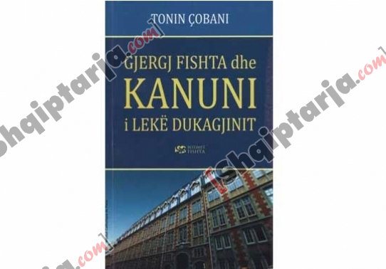 tonin cobani