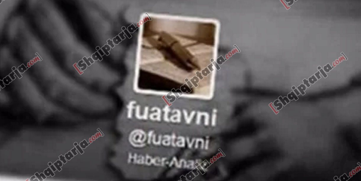 faqja ne twiter muhammet