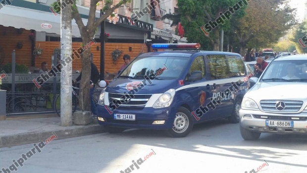 te shtena me arme elbasan