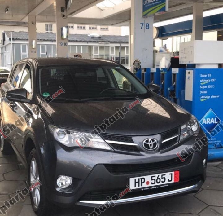 elbasan makinat e biznesmenit ylli salla