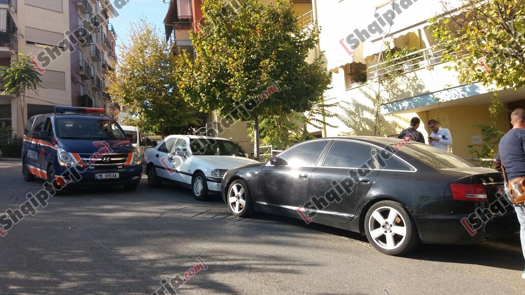 policia gjyqesore te saimir tahiri kodra diellit