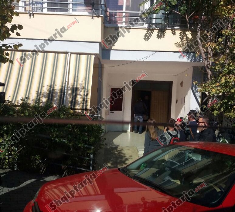 policia gjyqesore te saimir tahiri kodra diellit