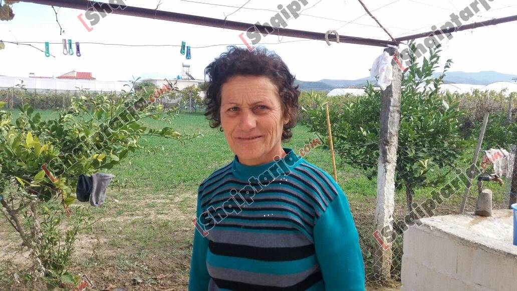 antoneta hoxha granta berat