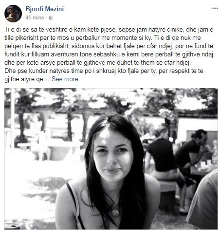 statusi i bjordi mezinit