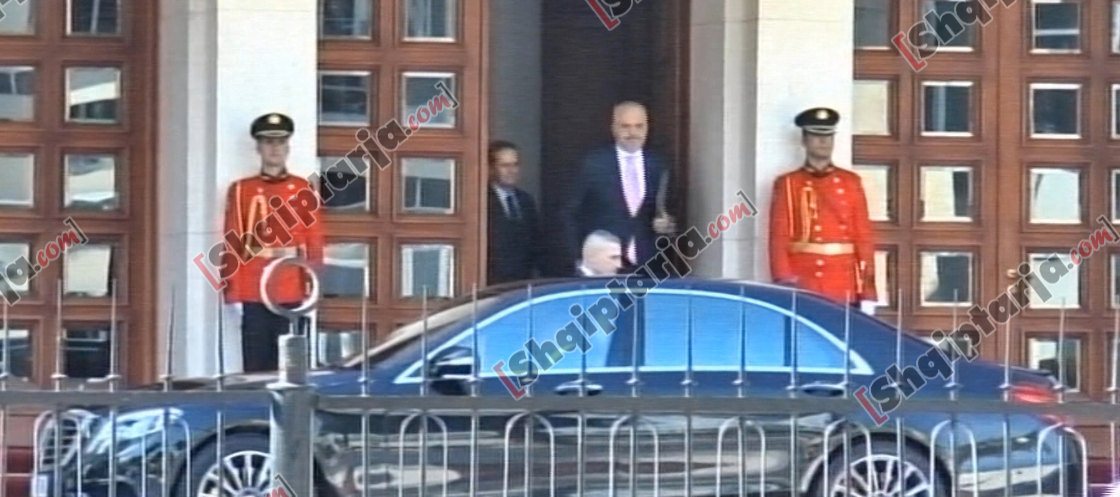 rama del nga presidenca