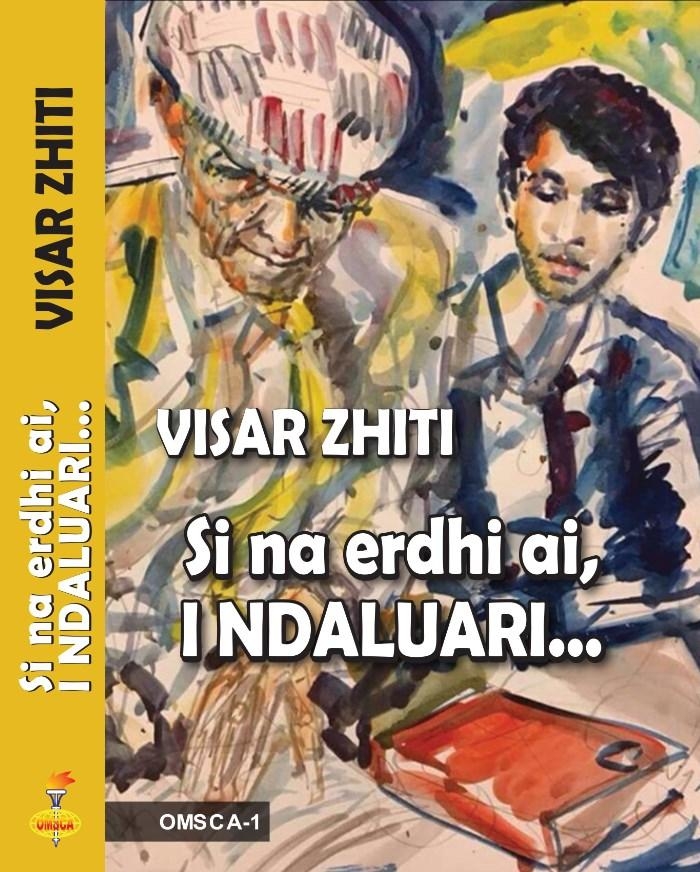 visar ziti libri