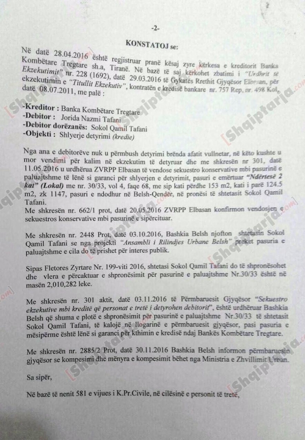 dokument belshi 3 - pjesa 2