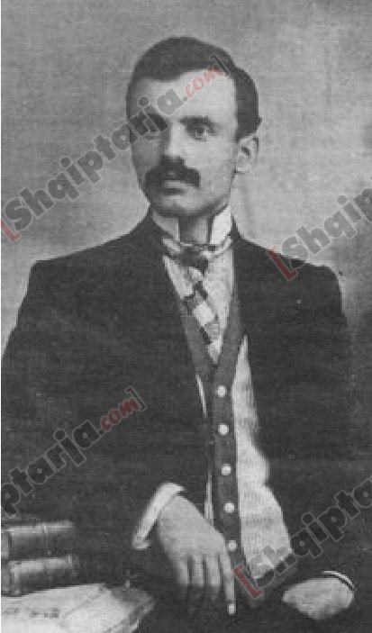 mustafa kruja