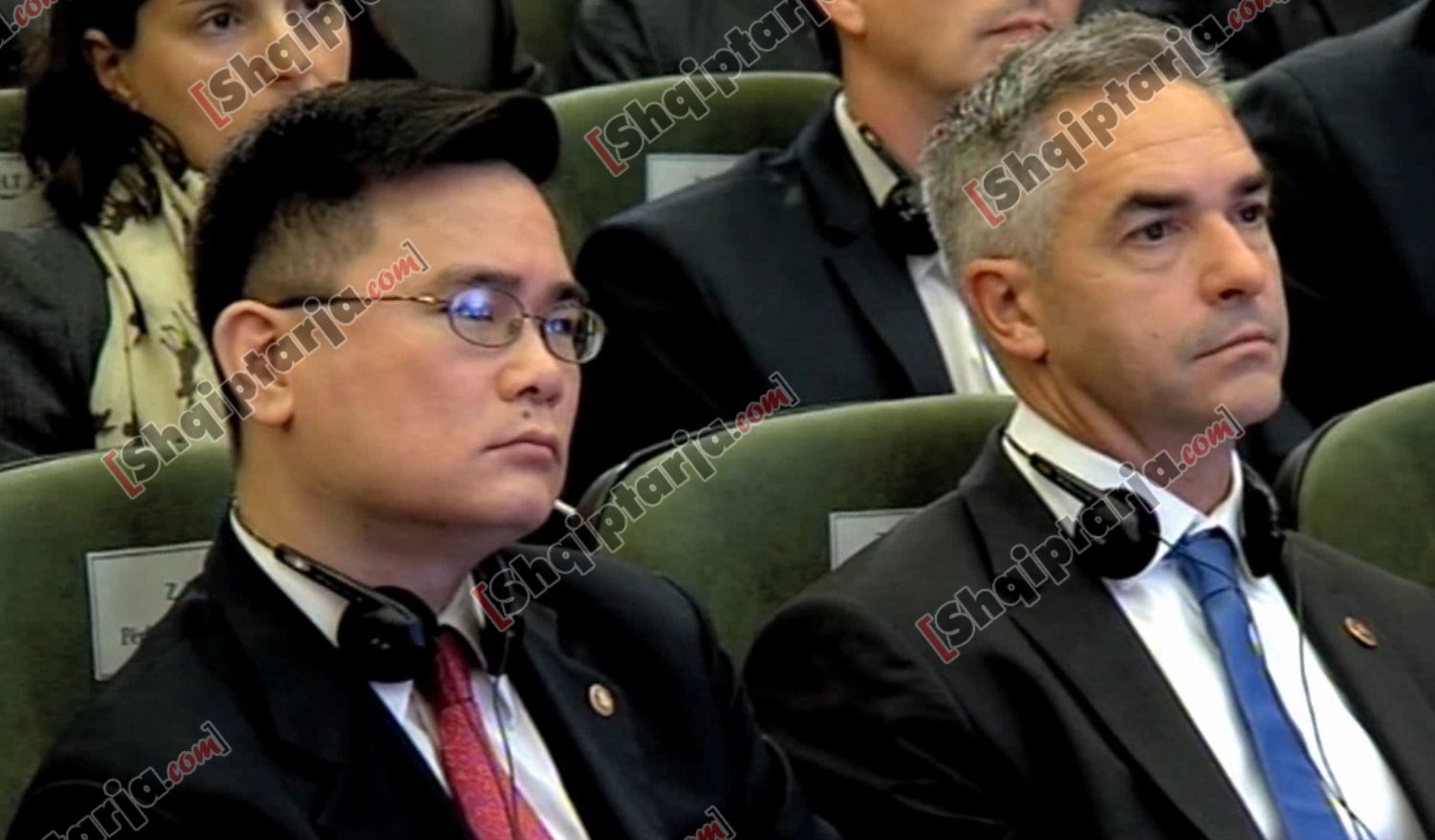 dy agjentet e fbi ne tirane mark