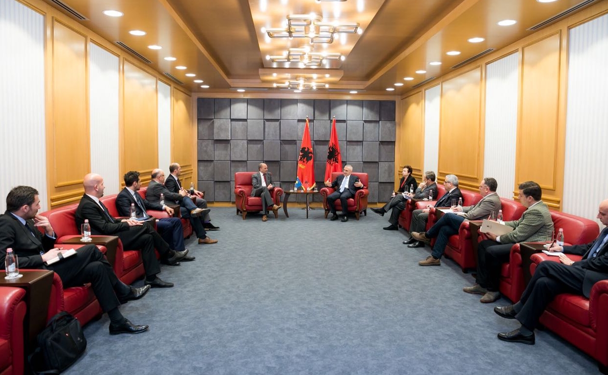 meta me dardan gashin takim