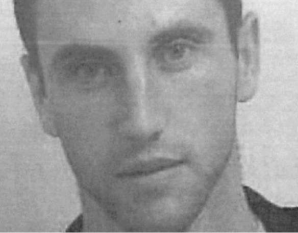 25-vjeçari shqiptari u largua nga qendra e emigracionit në  Dungavel