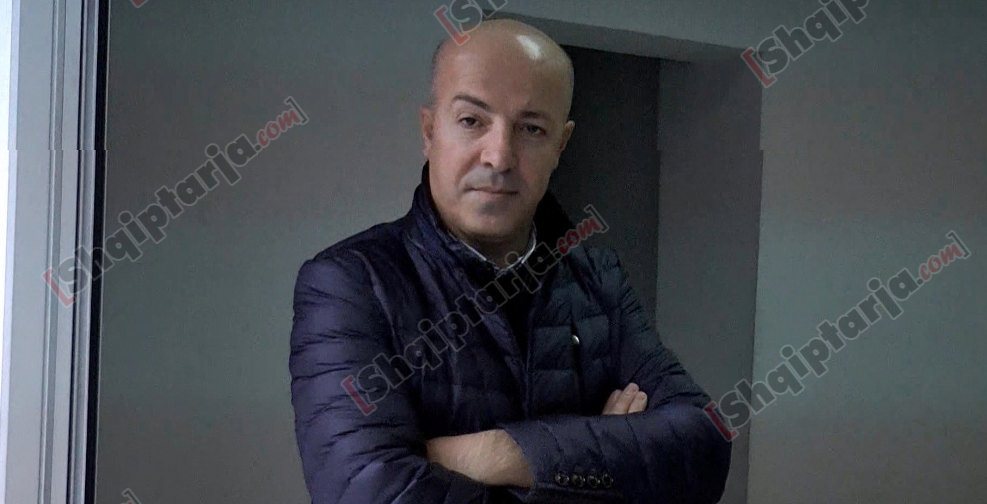 avokati saimir visha ne policine e tiranes