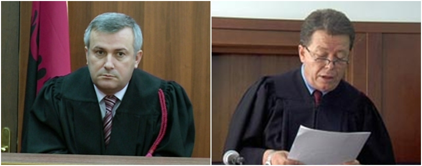 shkelqim miri dhe agim bendo