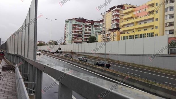 aksident te kodrat e diellit