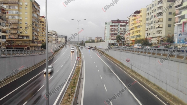 aksident te kodrat e diellit