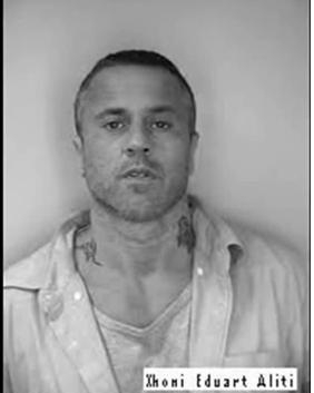Xhoni Eduart Aliti