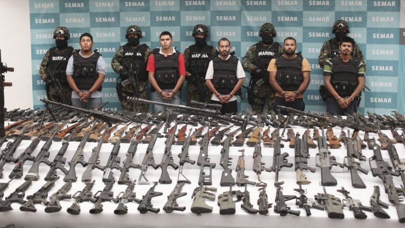 Los Zetas