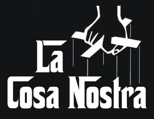 cosa nostra